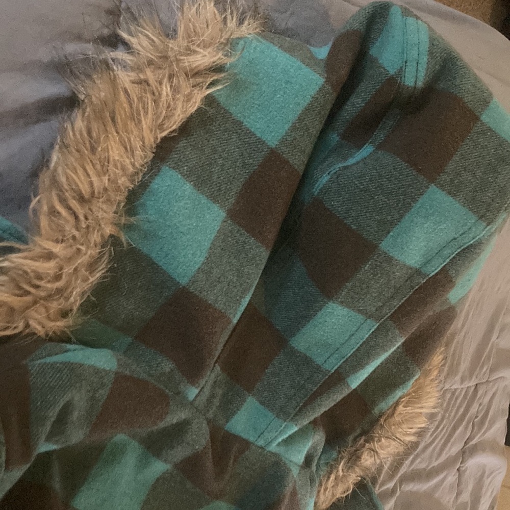 Mossimo Jacket - Picture 4 of 5